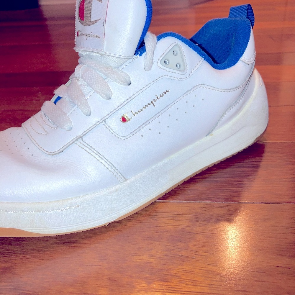 Champion Shoes
